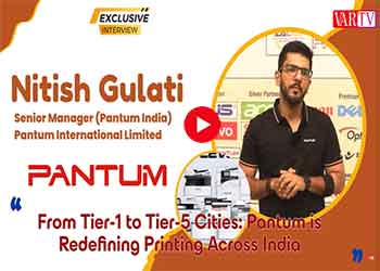 From Tier-1 to Tier-5 Cities: Pantum is Redefining Printing Across India
