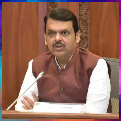 Maharashtra to Launch All Government Services on WhatsApp, Says CM Devendra Fadnavis Maharashtra to Launch All Government Services on WhatsApp, Says CM Devendra Fadnavis