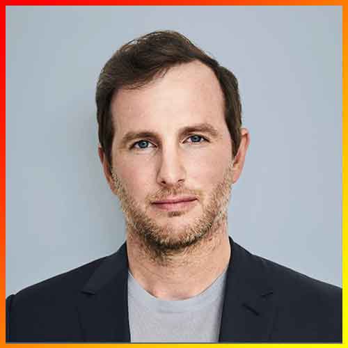 President Trump Appoints Joe Gebbia as U.S. Chief Design Officer President Trump Appoints Joe Gebbia as U.S. Chief Design Officer