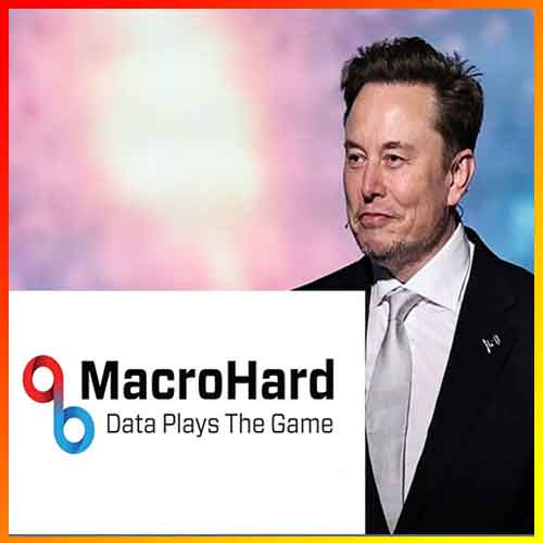 Elon Musk’s Macrohard: A New AI Rival Set to Challenge Microsoft