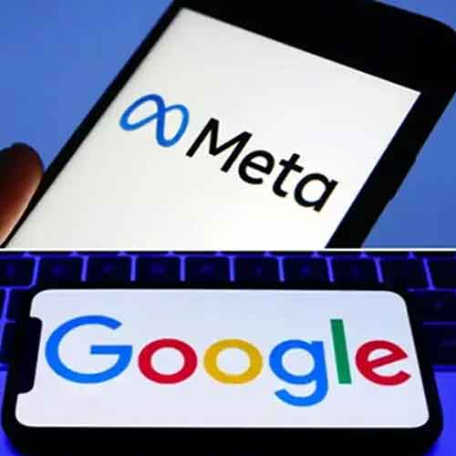 Meta & Google Transforming Business Insights