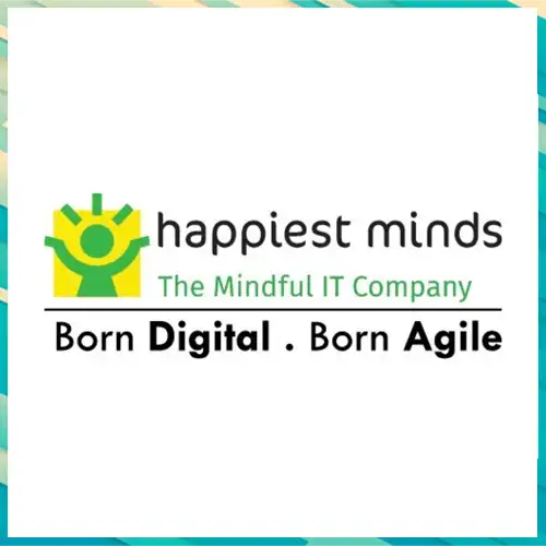 Happiest Minds named Top Workplace 2025 in Technology for its people-first culture in the US