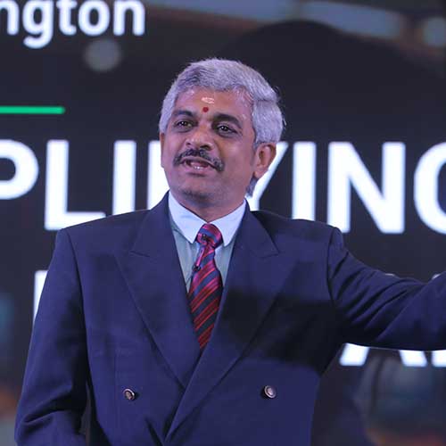 Redington curates AI evolution from enablement to ecosystem orchestration