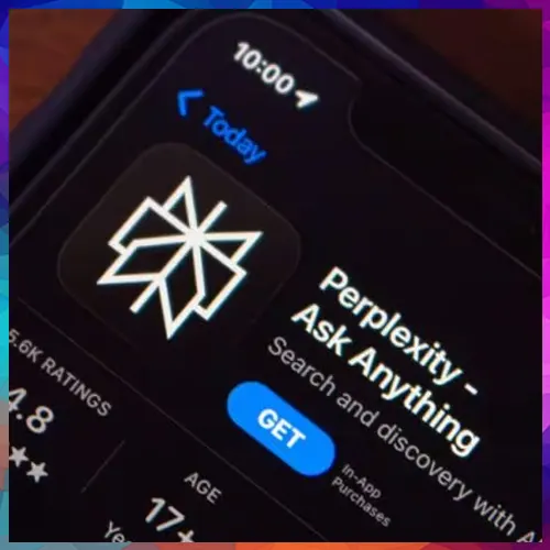 Perplexity AI to share millions in search revenue with publishers Perplexity AI to share millions in search revenue with publishers
