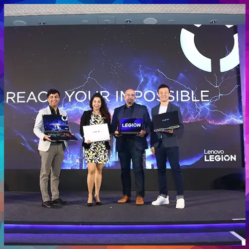 India gets Lenovo Legion Gen 10 Gaming Laptops RTX 5090 & OLED Displays India gets Lenovo Legion Gen 10 Gaming Laptops RTX 5090 & OLED Displays