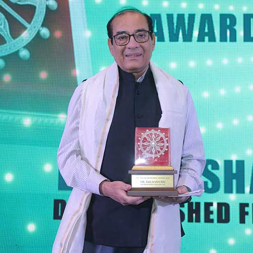 From 64Kbps to 6G: The Quantum Leap in India’s Tech Journey