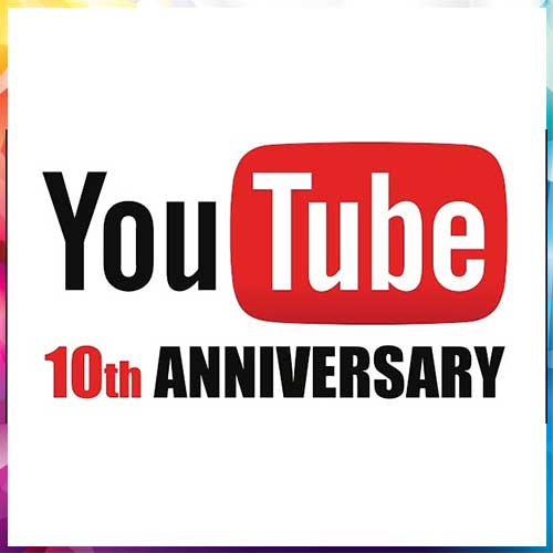 YouTube Music marks its 10th anniversary YouTube Music marks its 10th anniversary