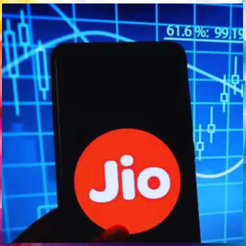 Jio Becomes World’s Largest Telco