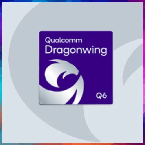Dragonwing Q-6690: Qualcomm’s first enterprise chip with integrated RFID Dragonwing Q-6690: Qualcomm’s first enterprise chip with integrated RFID