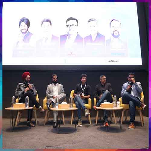 Masters’ Union partners with Rabbitt AI and AIWO to bring enterprise AI problem-solving to classrooms