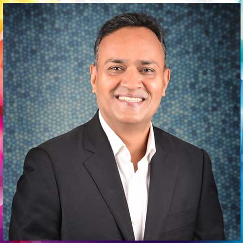 Samir Kumar Mishra to Lead Enterprise Business at Cisco India & SAARC Samir Kumar Mishra to Lead Enterprise Business at Cisco India & SAARC