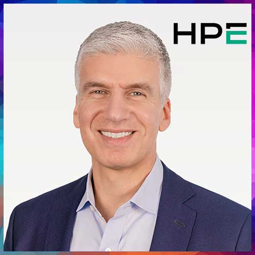 HPE Advances Self-Driving Networks with Agentic AI HPE Advances Self-Driving Networks with Agentic AI