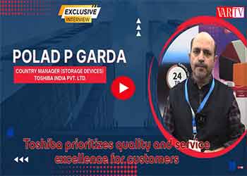 Toshiba prioritizes quality and service excellence for customers