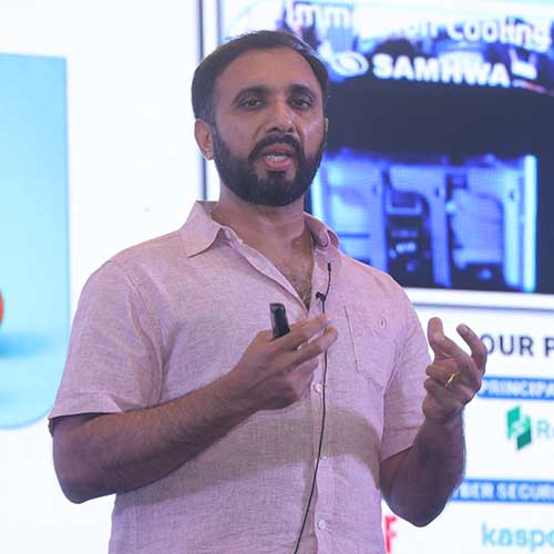 India must rethink data centers to lead global AI race