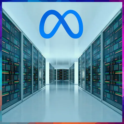 Meta to Sell $2B in Data Center Assets to Boost AI Infrastructure Funding