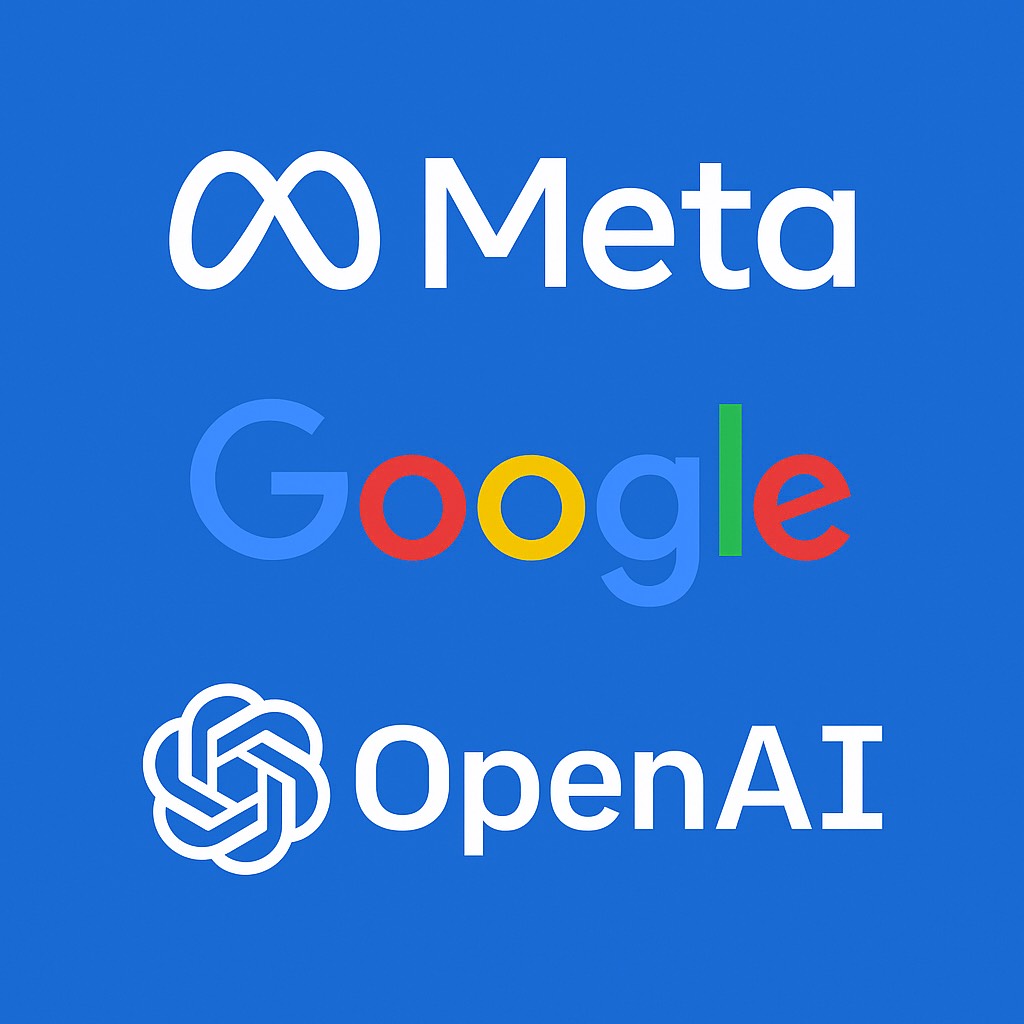 Meta mulls the use of Google, OpenAI models in its apps