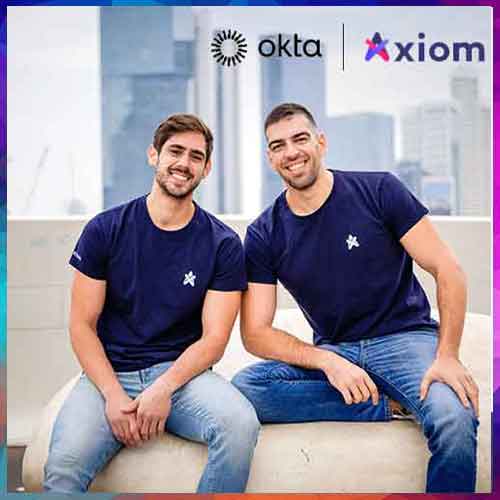 Okta to Acquire Axiom Security to Boost Cloud-Native PAM Okta to Acquire Axiom Security to Boost Cloud-Native PAM