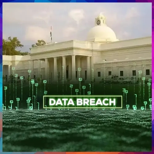 IIT Roorkee Data Breach Exposes 30,000+ Student Records