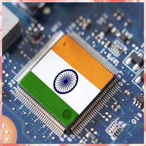 India’s Chip Push May Slash Imports by $20B: McKinsey