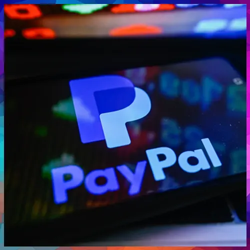 European Banks Face €10 Billion Fraud Scare from Rogue PayPal Payments European Banks Face €10 Billion Fraud Scare from Rogue PayPal Payments