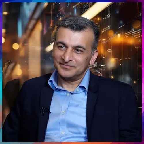 TCS Launches New AI & Services Transformation Unit Led by Amit Kapur TCS Launches New AI & Services Transformation Unit Led by Amit Kapur