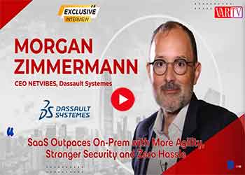 SaaS Outpaces On-Prem with More Agility, Stronger Security and Zero Hassle