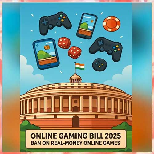 Online Gaming Ban Triggers Payout Delays, Panic Online Gaming Ban Triggers Payout Delays, Panic