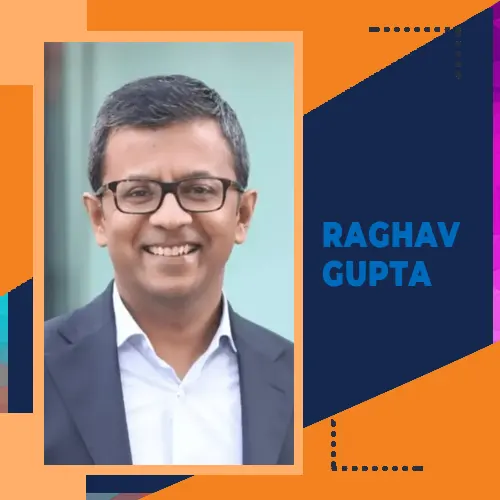 OpenAI names Raghav Gupta to lead its education vertical in India OpenAI names Raghav Gupta to lead its education vertical in India