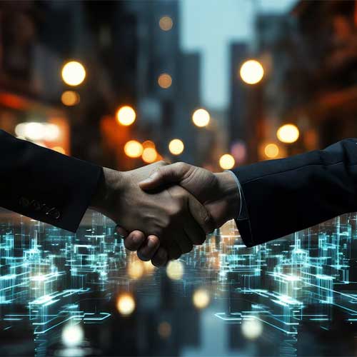 TTBS collaborates with McAfee to enhance cybersecurity for MSMEs in India
