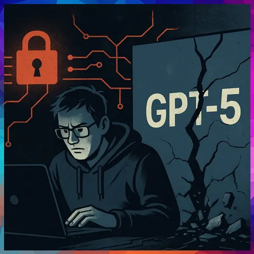 Find a GPT-5 jailbreak and win $25,000 from OpenAI Find a GPT-5 jailbreak and win $25,000 from OpenAI