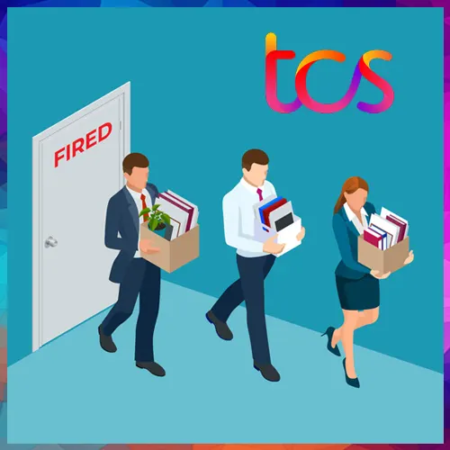 TCS layoffs mark AI-driven disruption in India’s $283 billion IT outsourcing hub