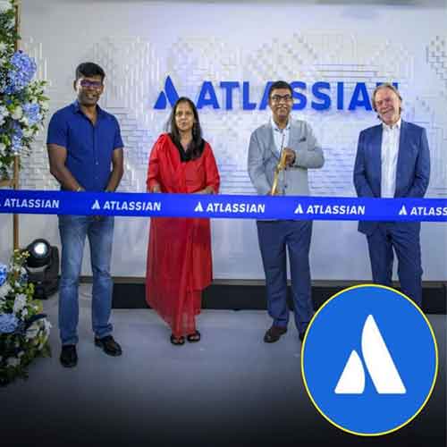 Atlassian announces new R&D Centre in Bengaluru