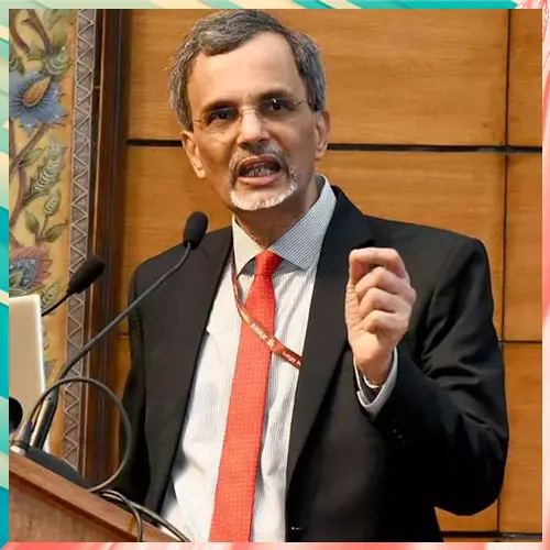 US May Scrap 25% Penal Tariff on Indian Goods, shares V. Anantha Nageswaran