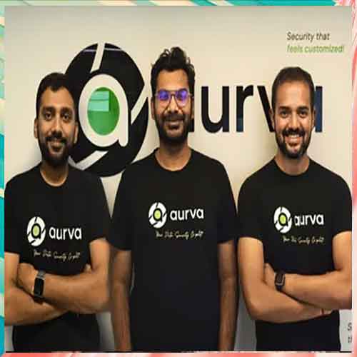 AI-first security startup Aurva raises $2.2M to redefine enterprise data protection