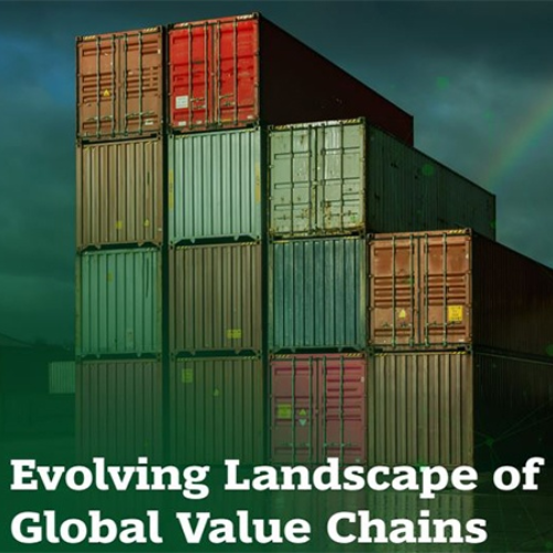 India emerging as key beneficiary of global supply chain shifts: FICCI-BCG report