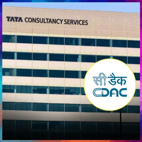 TCS and C-DAC Join Forces to Build India’s Sovereign Cloud Ecosystem with AI, Security, and Data Localisation