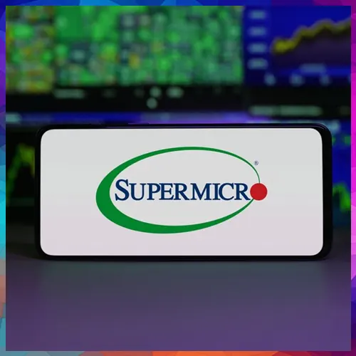 Super Micro shares climb after-hours as Nvidia-powered AI systems begin shipping