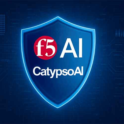 F5 to bring advanced AI guardrails to large enterprises with acquisition of CalypsoAI
