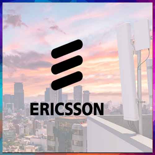 Ericsson leads Omdia 2025 Core Vendors report, excelling in 5G core and business performance