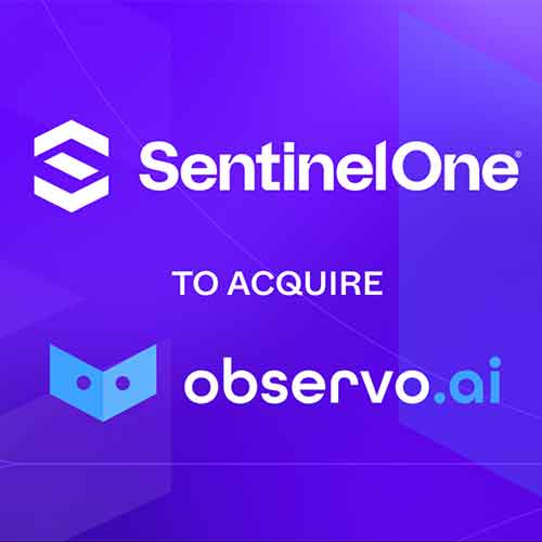 SentinelOne to acquire Observo AI to revolutionize SIEM and security operations