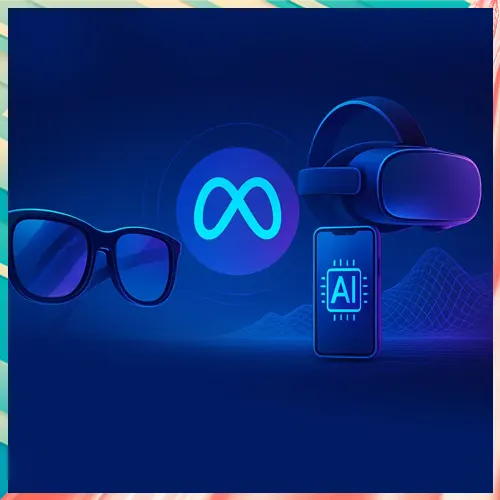 Meta Connect 2025: How to watch and what to expect from Meta’s biggest AI & wearables showcase