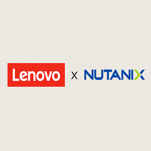 Lenovo and Nutanix Partner to Deliver AI-Ready Cloud Infrastructure in India
