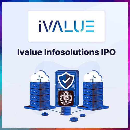 Ivalue Infosolutions IPO allotment day likely today