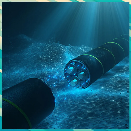 Global Connectivity at Risk After Red Sea Cable Cuts