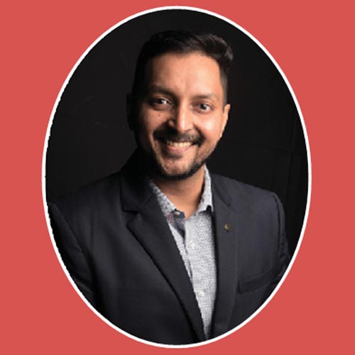 THE FUTURE CMO WILL BE BOTH A STRATEGIST AND A CONNECTOR