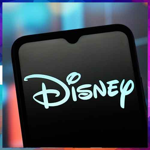 Disney to pay $10 million as settlement for allowing unlawful collection of children's data