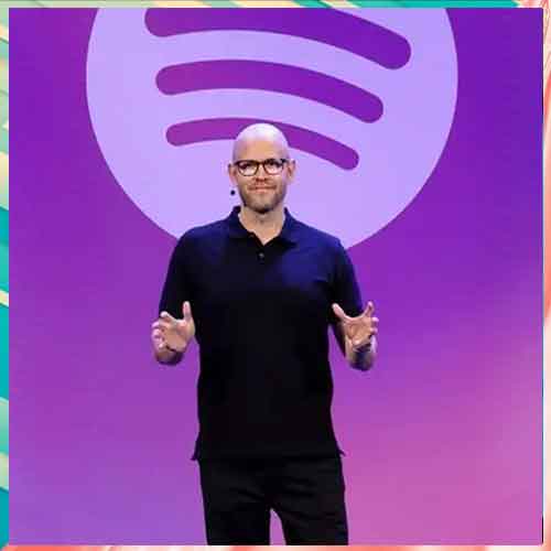 Musicians Boycott Spotify After CEO’s AI Weapon Investment and Unfair Streaming Practices