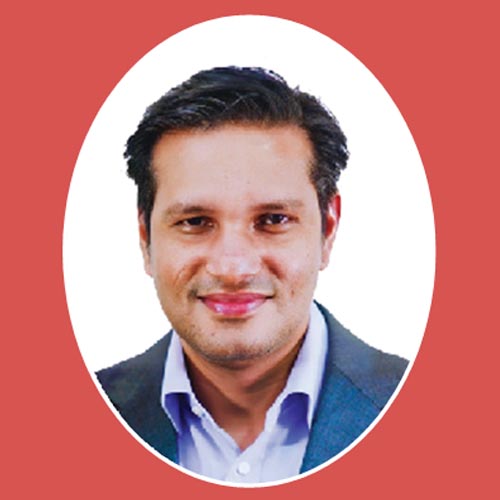 THE CMO OF THE FUTURE IS A STRATEGIC LEADER WHO DRIVES INNOVATION, GROWTH, AND TRANSFORMATION