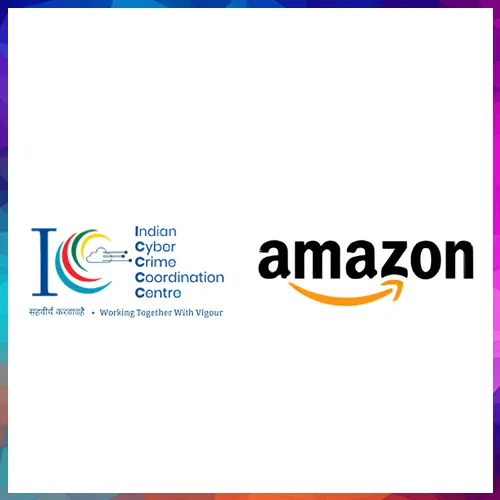 I4C and Amazon India Join Forces for #ScamSmartIndia Campaign