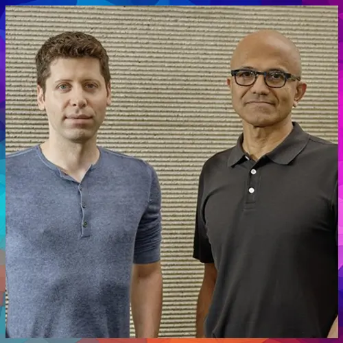 OpenAI and Microsoft sign agreement to restructure its for-profit arm into a PBC